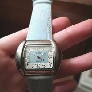 Pontina Quartz Wrist Watch